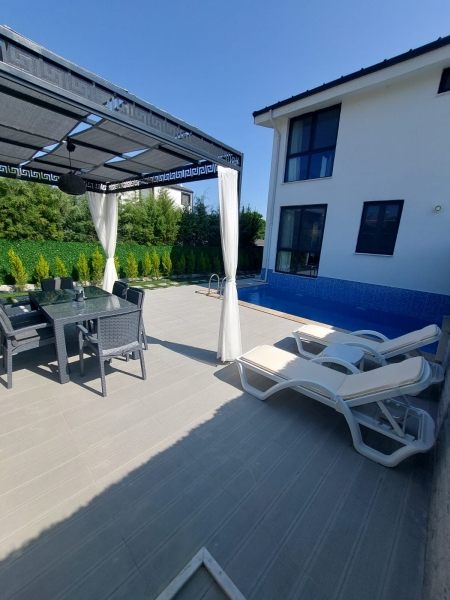 Villa Mell